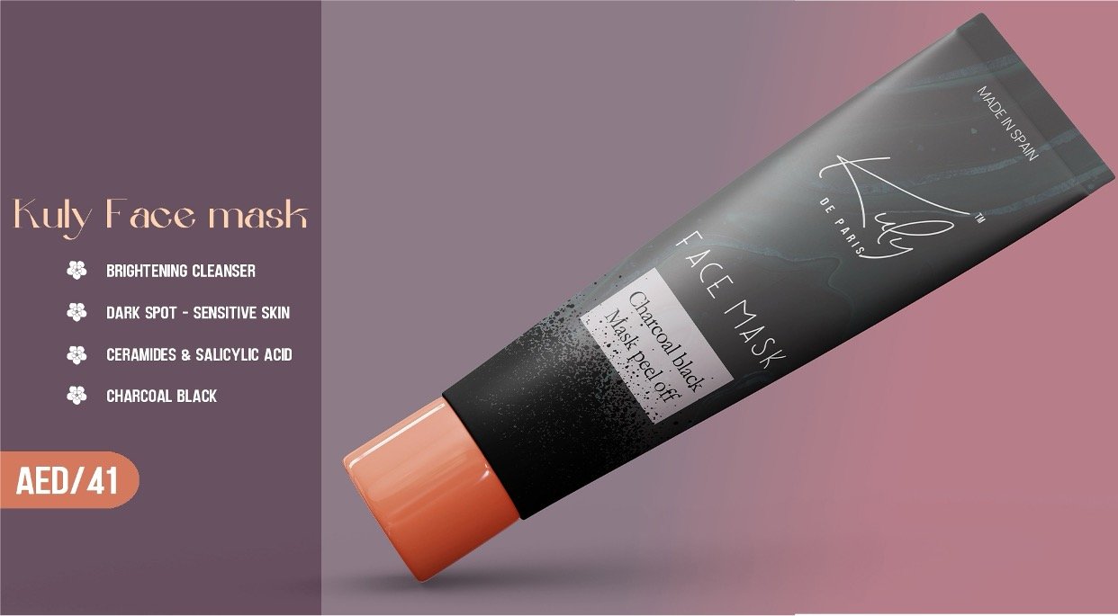 Cosmeceutical Product 3