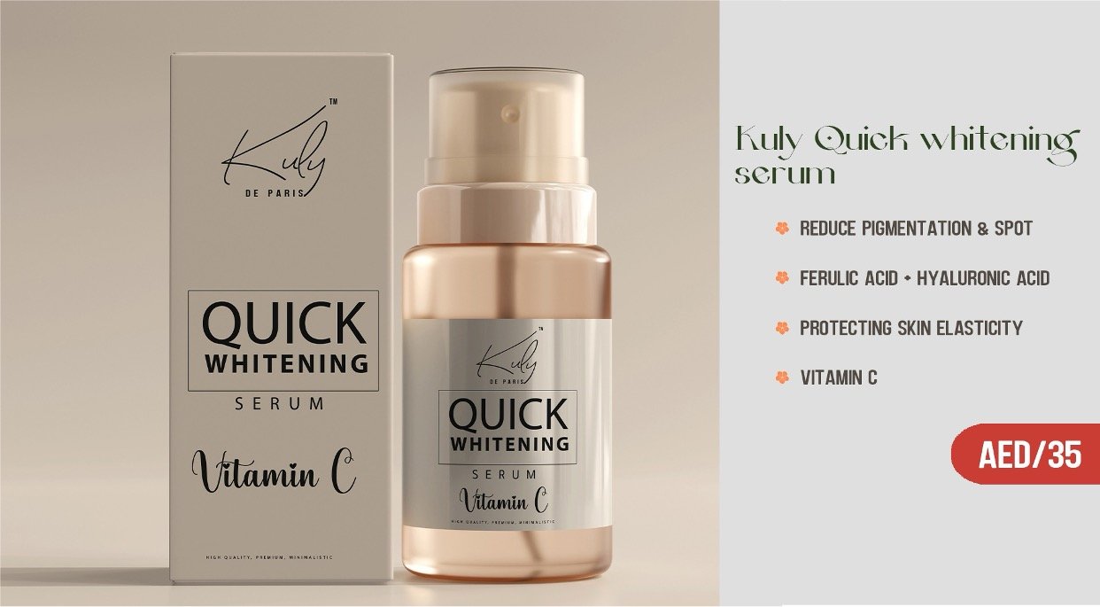 Cosmeceutical Product 7