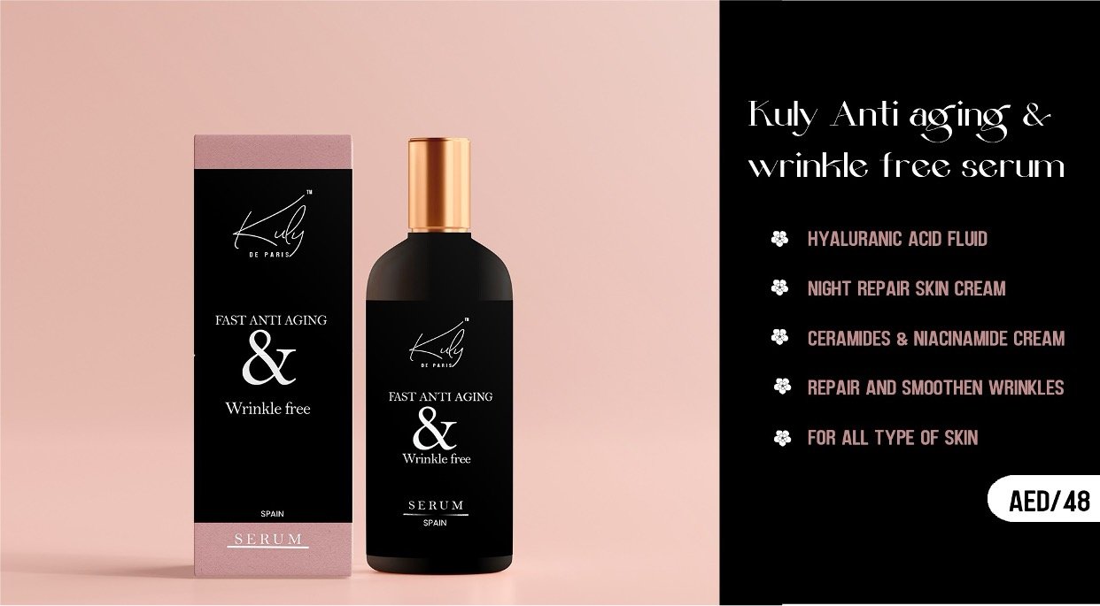 Cosmeceutical Product 9