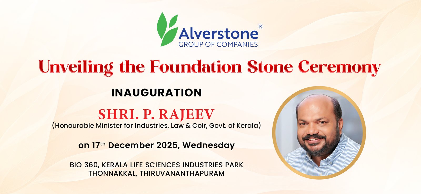 Alverstone Investment Meet-up Banner