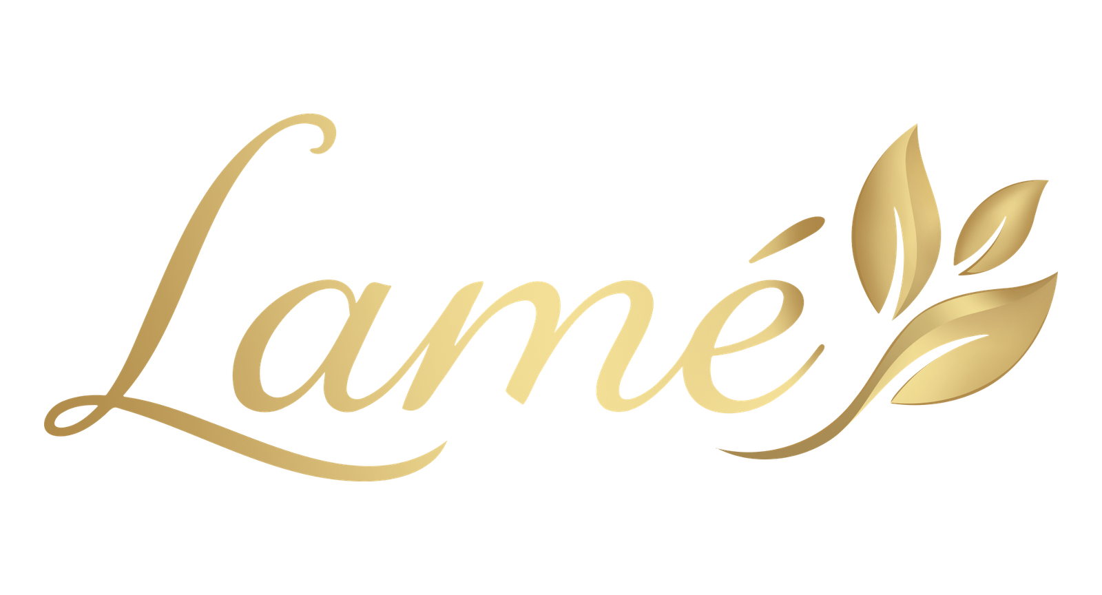 Lamé — premium beauty brand